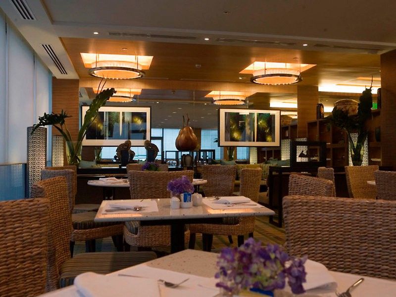 Intercontinental Manila Hotel San Pedro Makati Eksteriør billede